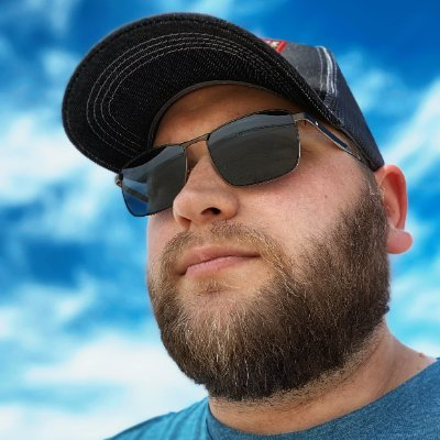 Photo de Grégory Bonnet, l'auteur du blog Pixels et Pépites